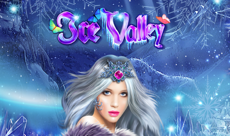 Ice Valley from EGT Game Review