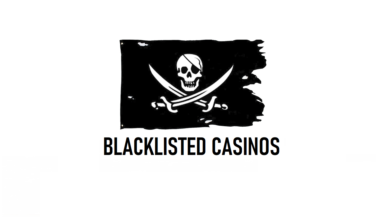 <b>Blacklisted</b> Casinos Updated, Payout problemsm Bogus gaming licensem Fake / ...