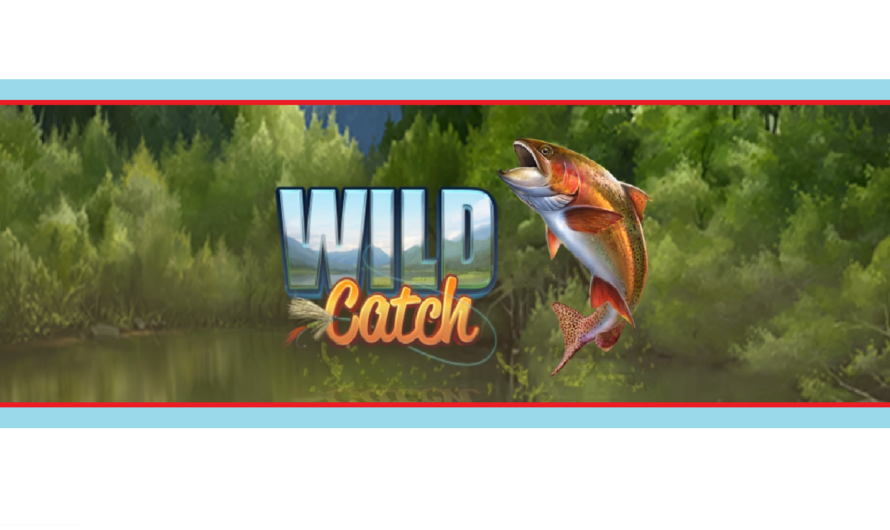 Wild Catch from Stormcraft Studios