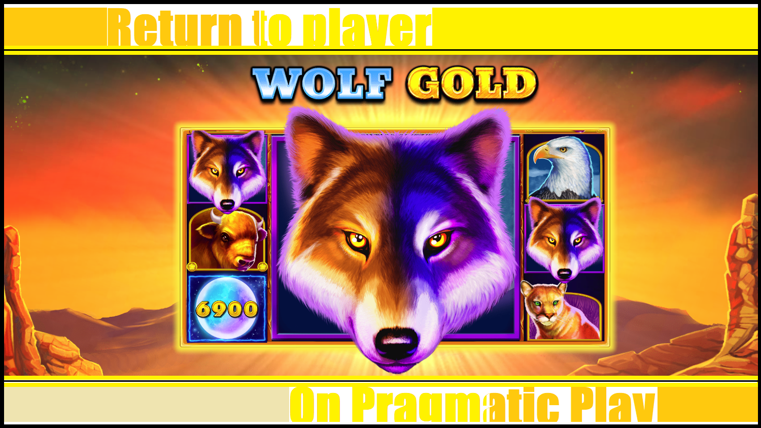 Free slot machines wolves