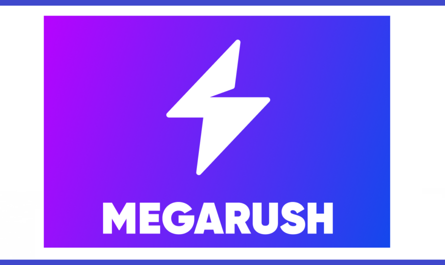 Megalotto rebrands to Megarush