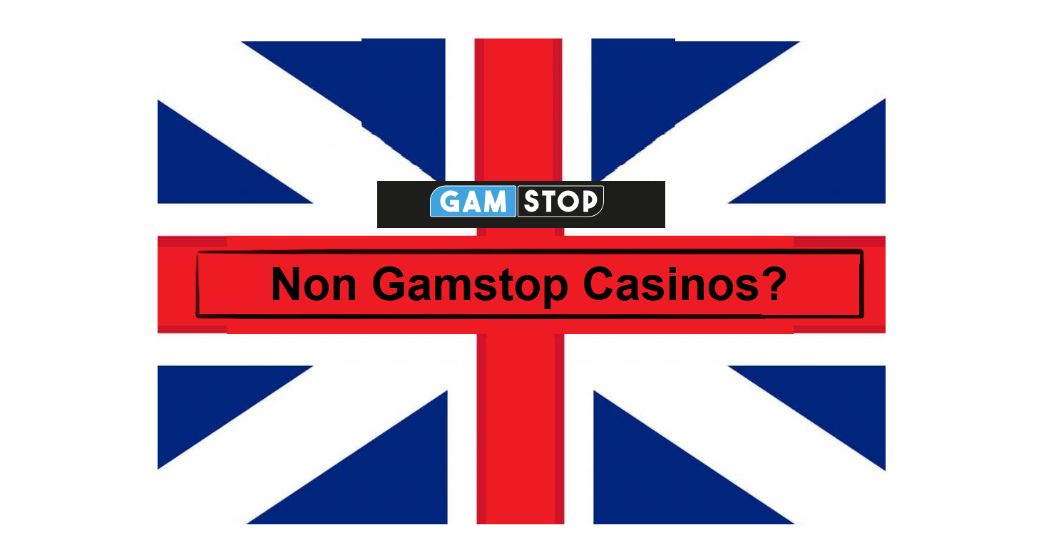 Gamstop Casinos