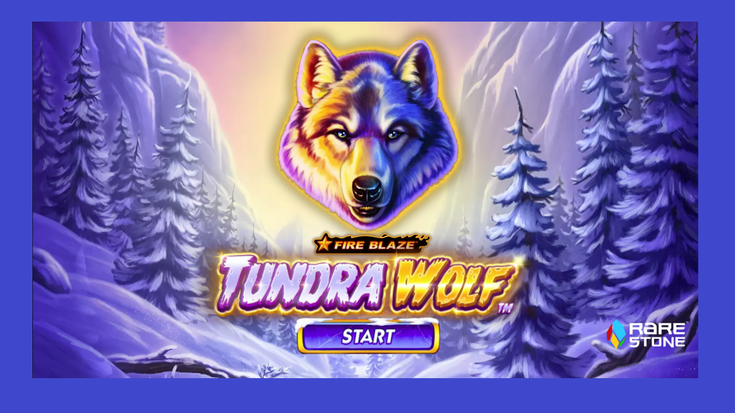 tundra wolf free slot