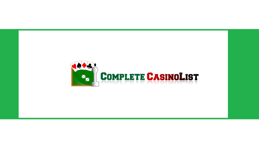 The future for Complete Casino List