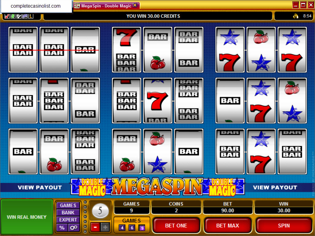 megaspin casino download